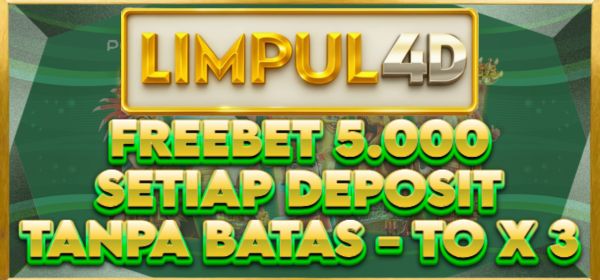 popup limpul4d