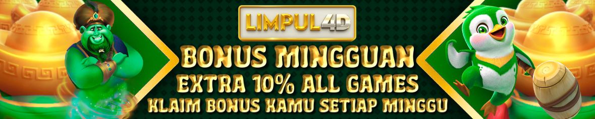 bonus-mingguan-limpul4d