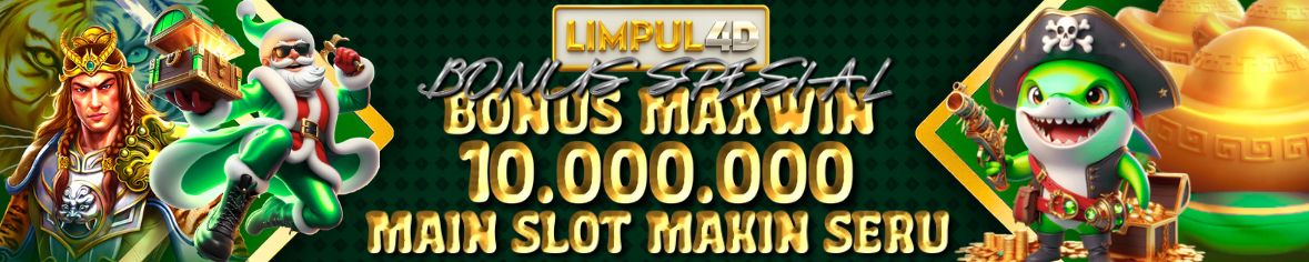 bonus-maxwin-limpul4d